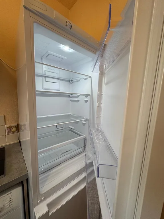 Уютная квартира в спальном районе