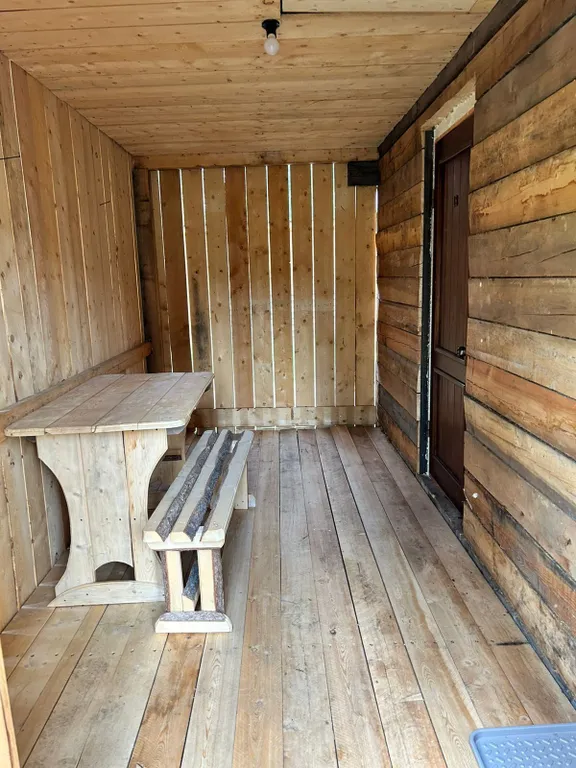 1-комнатный Дом