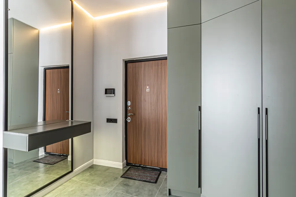 VIP апартаменты в Алматы в ЖК Орион