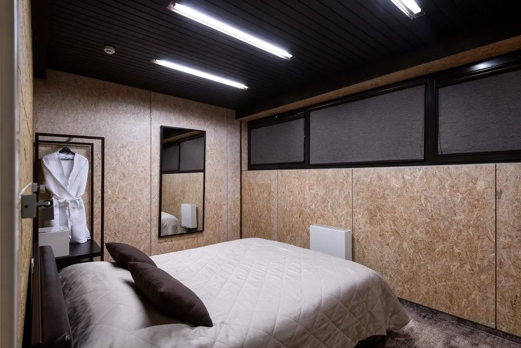 Квартира Комната — аренда посуточно в Усть-Муны