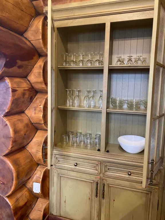 Коттедж Дом шале эксклюзивный комфорт и дизайн — Куркиеки