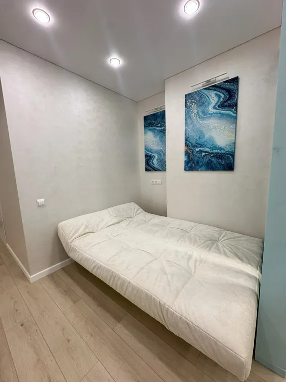 Квартира в центре города в ЖК Маяк