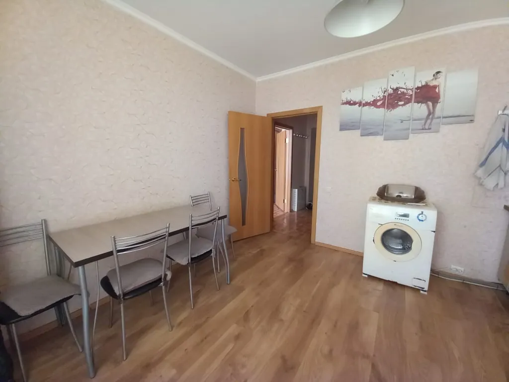 Квартира Квартира Просторная однушка — Ейск