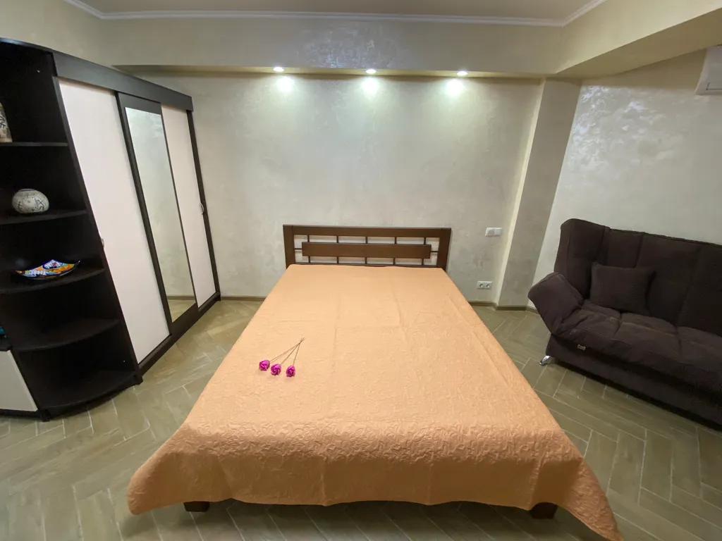 Квартира Квартира Жилье у моря Адмиральская лагуна — Севастополь