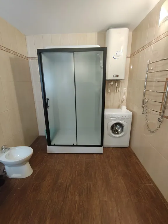 Квартира в ЖК Вершина с видом на горы