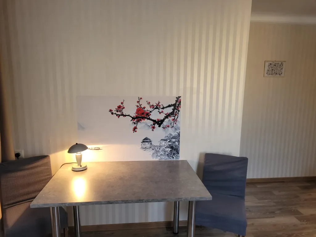 Уютная квартира в северной части города