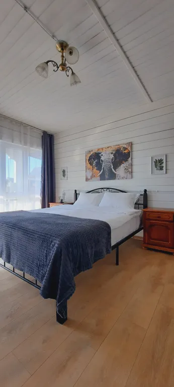 Квартира Номер у моря, в шаговой доступности от жд вокзала — Адлер