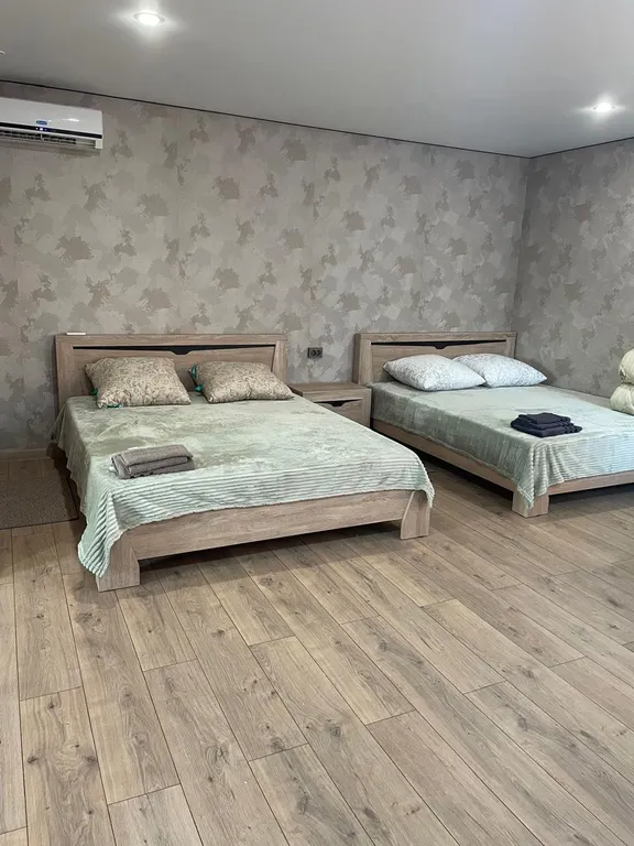 Квартира Дом-студия cо вceми удобствами — аренда посуточно в Богучар