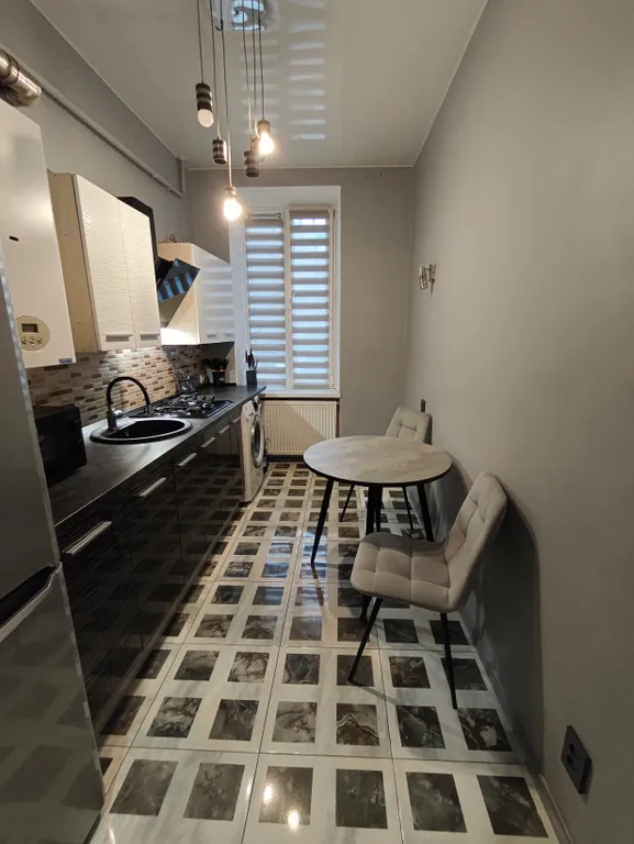 Квартира Квартира Time Travel Apartments — Калининград