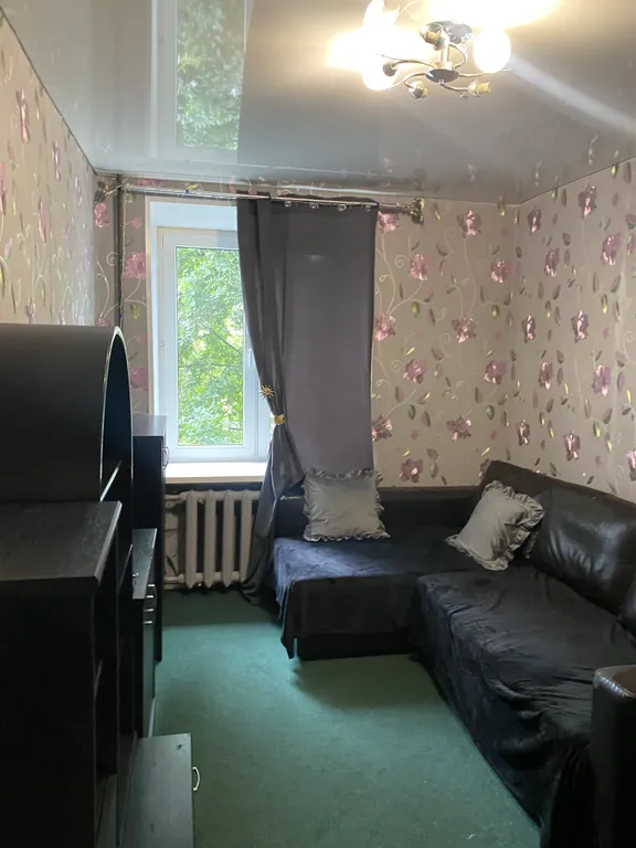 Уютная квартира рядом с торговым центром Рио — аренда посуточно в Москва