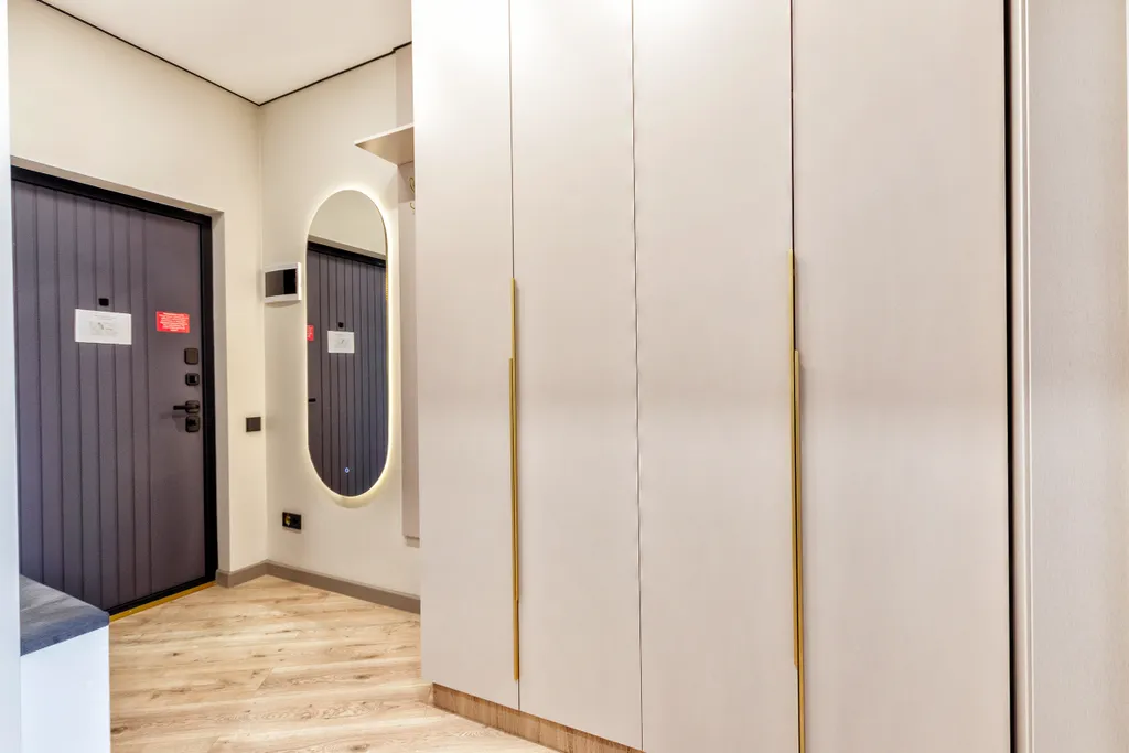 Квартира Современный апартамент в самом центре рядом с метро и Арбатом — Алматы