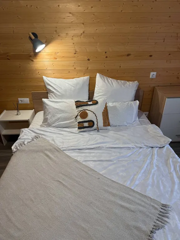 3-комнатный Дом