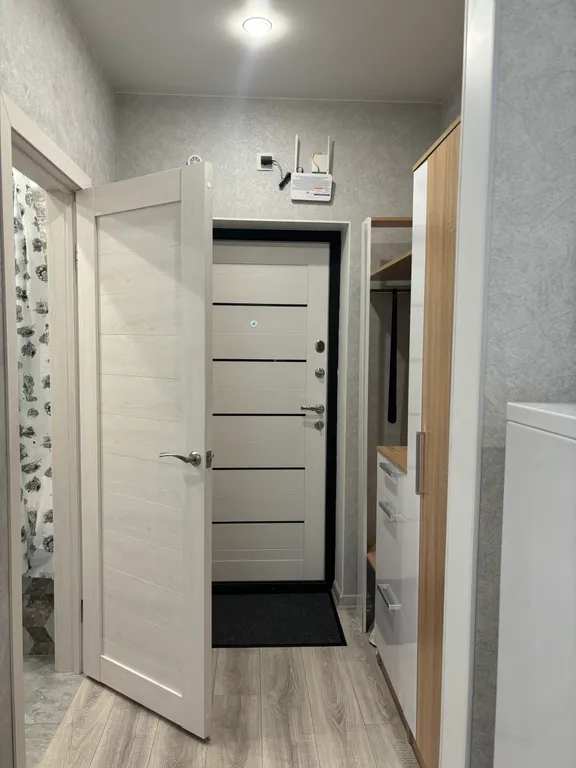 Квартира Квартира Новая уютная студия — Калининград