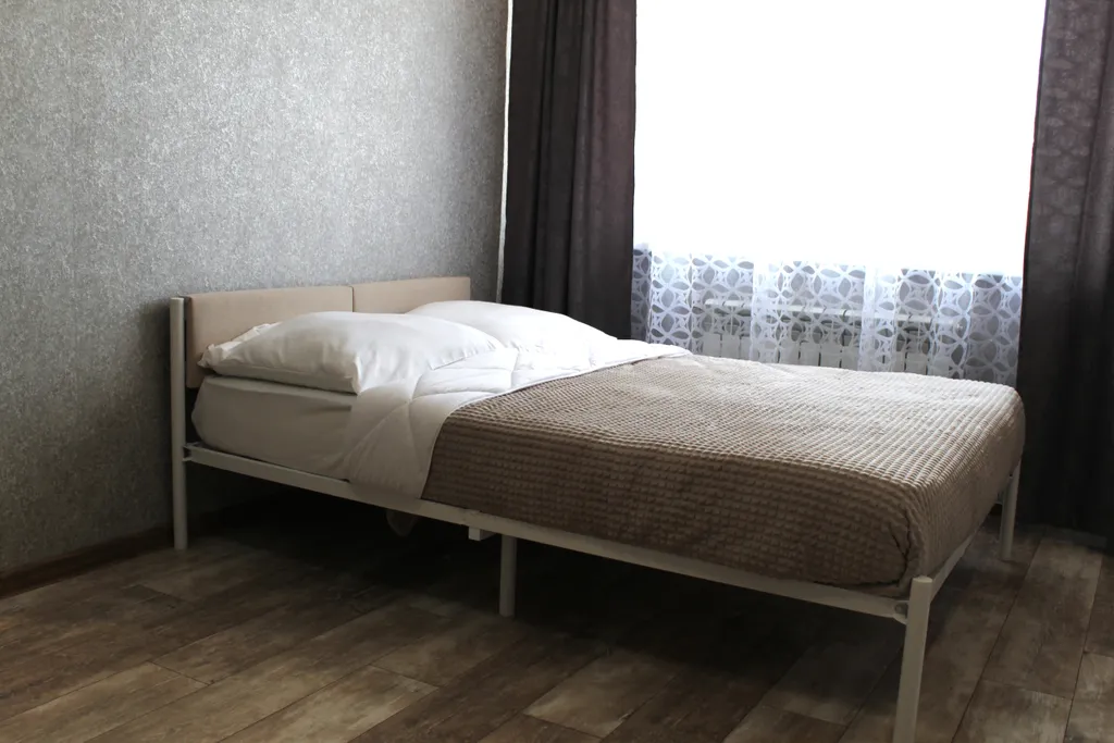 Живая картина за окном от компании Apato в ЖК Вершина