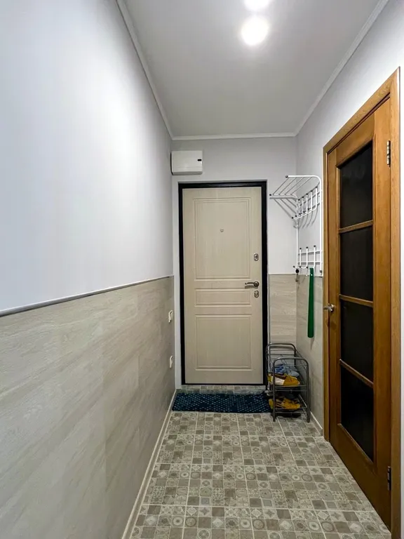 Квартира со всеми удобствами - 10 минут до моря