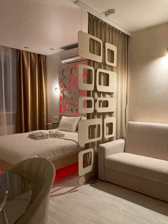 VIP Апартамент Золотая Дюна в самом центре города