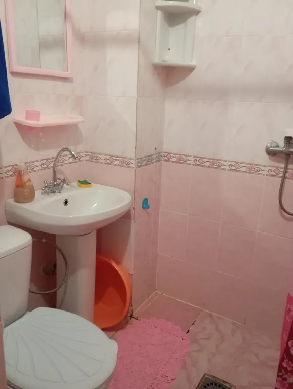 Студия у моря