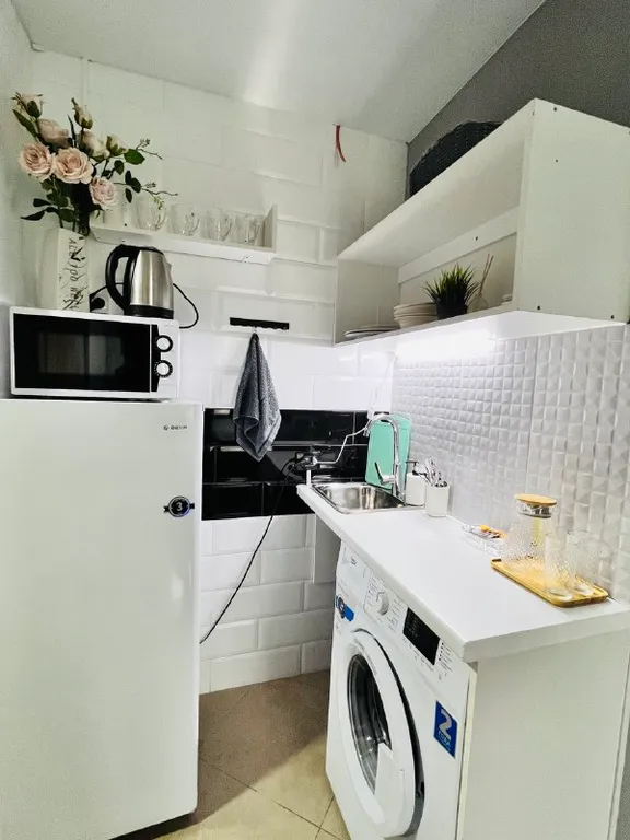 Дыхание севера