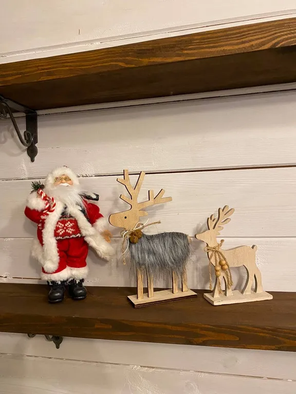 Уютный домик Наша дача