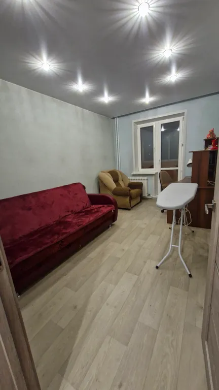 3к кв улучшенной планировки