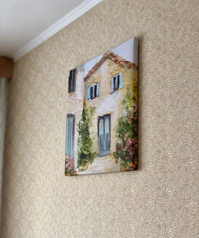 Апартамент фьюжн