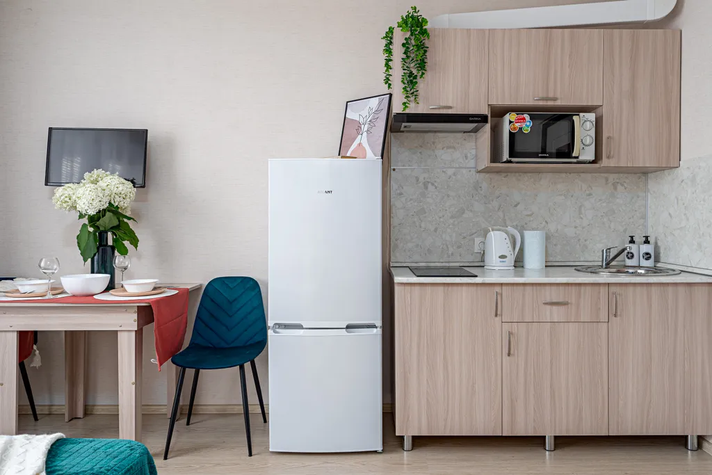 VIZIT уютная студия рядом с аквапарком и татнефть ареной