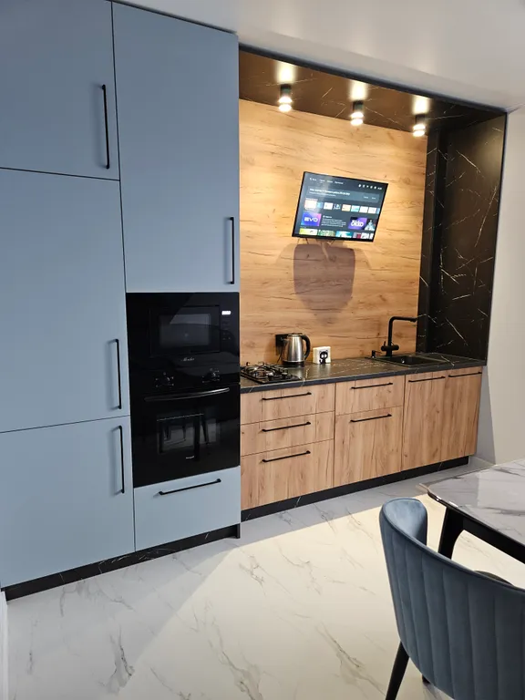 Квартира 400 метров до моря