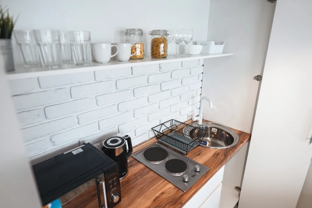 Студия для вашего комфорта