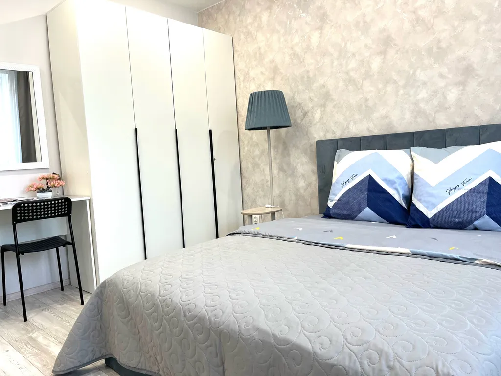 Квартира у моря — аренда посуточно в Зеленоградск