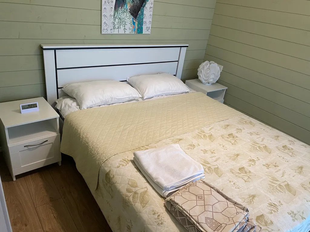 Дом для комфортной жизни