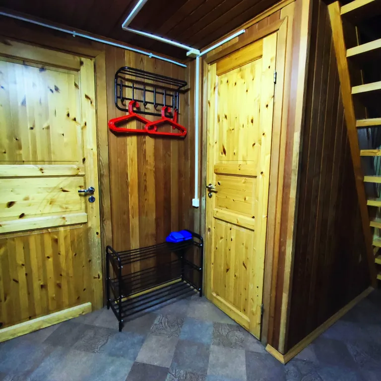 Коттедж Уютный гостевой дом — Светогорск