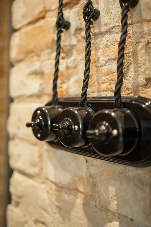 Стильная квартира-студия в историческом центре