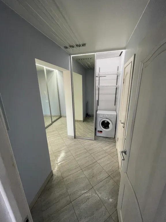 Уютная двушка в центре с отдельными изолированными спальнями