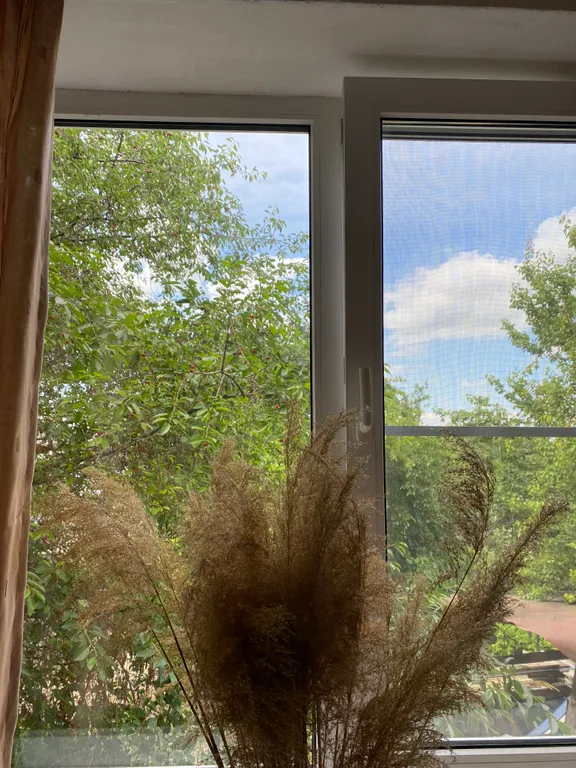 Часть дома с отдельным входом