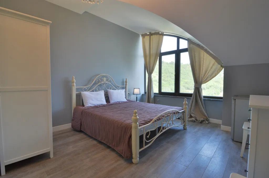 Квартира Комната — аренда посуточно в Алушта