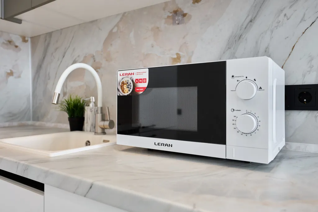 Шикарная студия с прекрасным видом на дон, с 25 этажа, для романтика