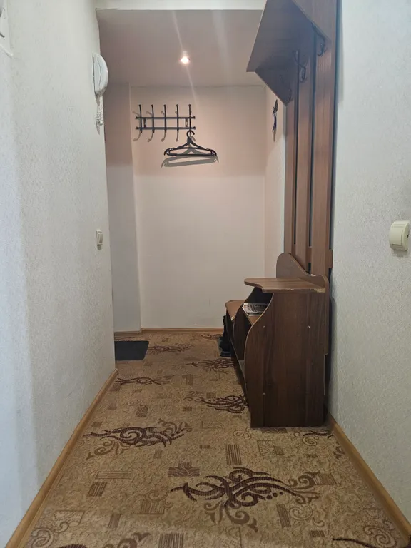 квартира Проспект