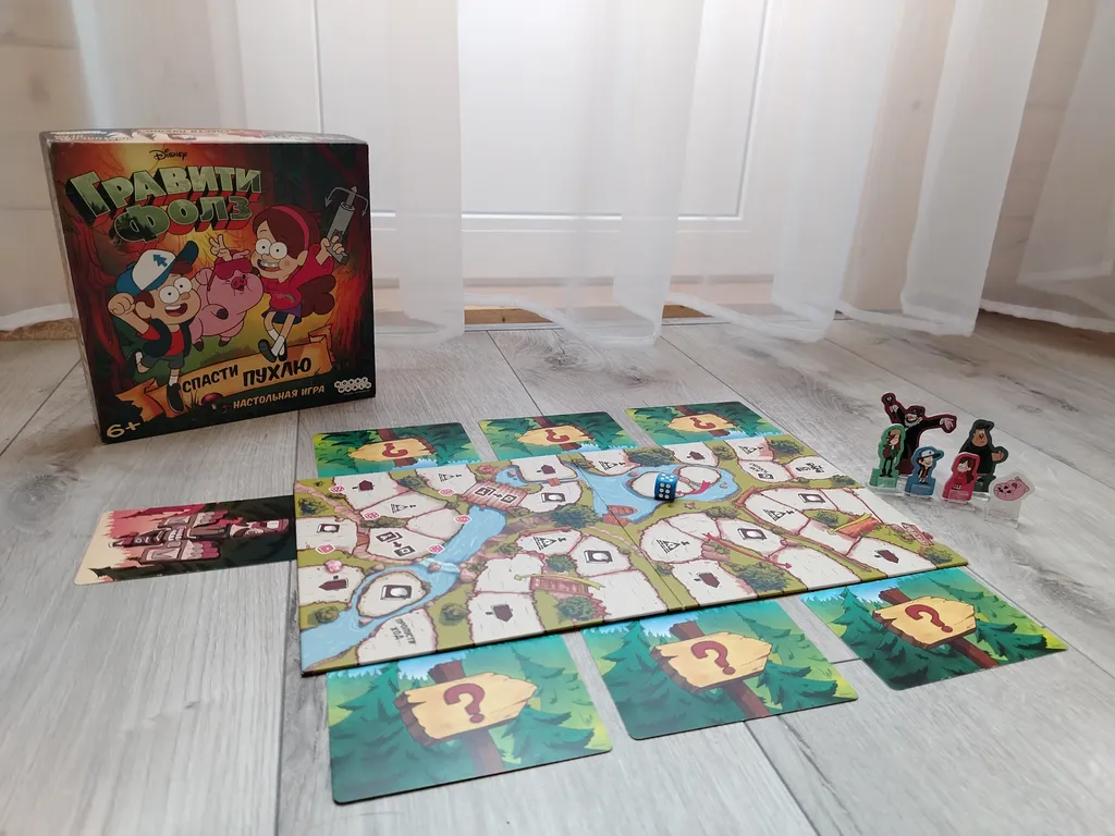 1-комнатный Дом