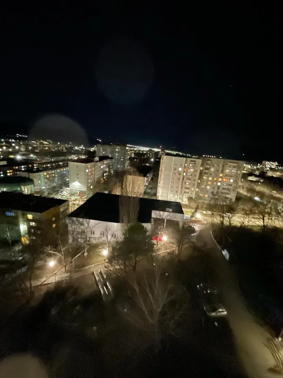 Уютная квартира с видом на горы