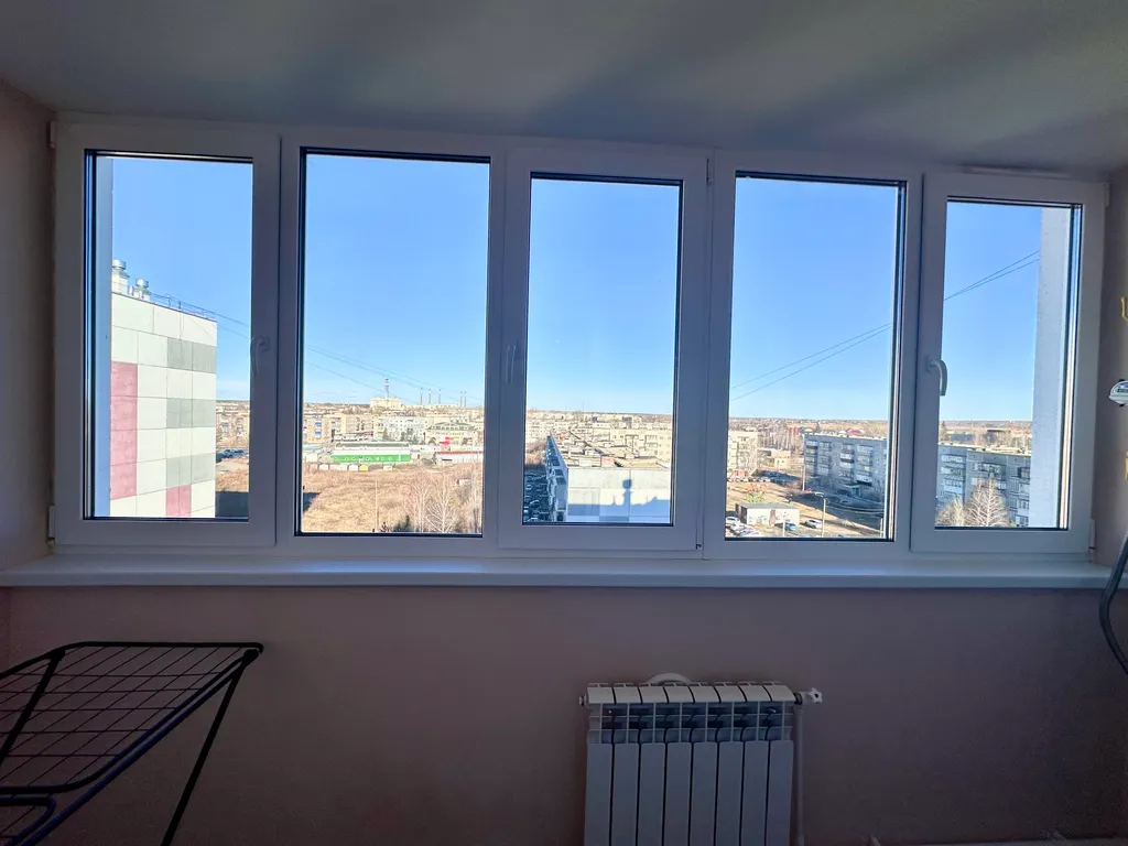 Компактная, уютная студия