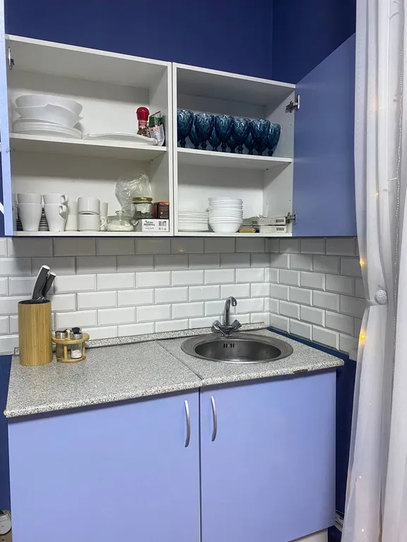 Дом в Красном Ключе