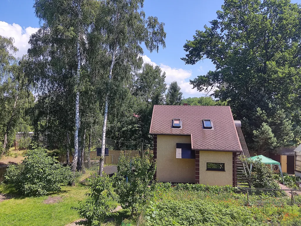 Дом на берегу моря