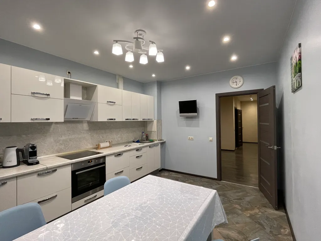 Уют у аэропорта Домодедово