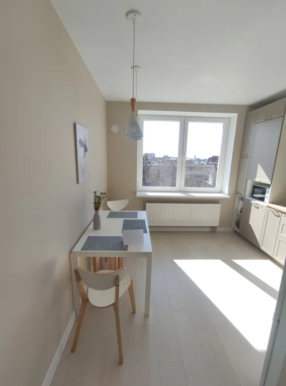 Квартира Уютная квартира в центре города — Калининград