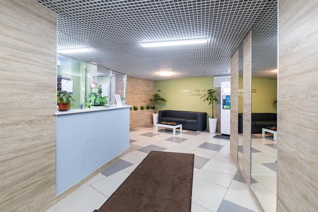 Квартира Квартира Apartement Баумана — Казань