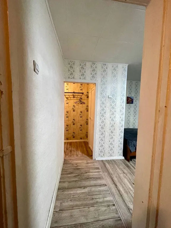 Уютная однокомнатная квартира в Ишиме у вокзала