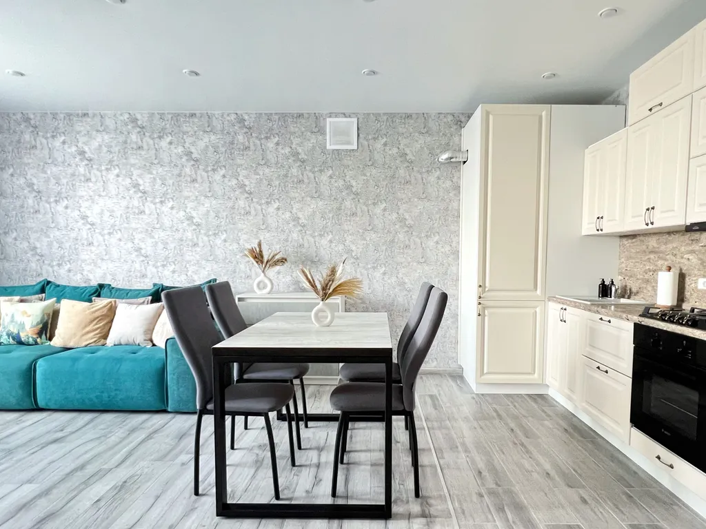 Квартира Элитная в ЖК Смарт в квартале Центральный