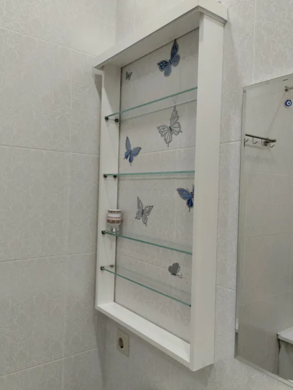 Квартира в тихом микрорайоне рядом с центром Сочи и Олимпийским парком