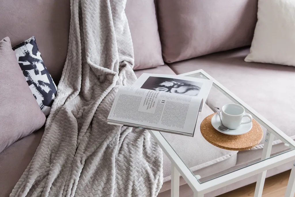 Квартира Квартира Loft 434 — Москва