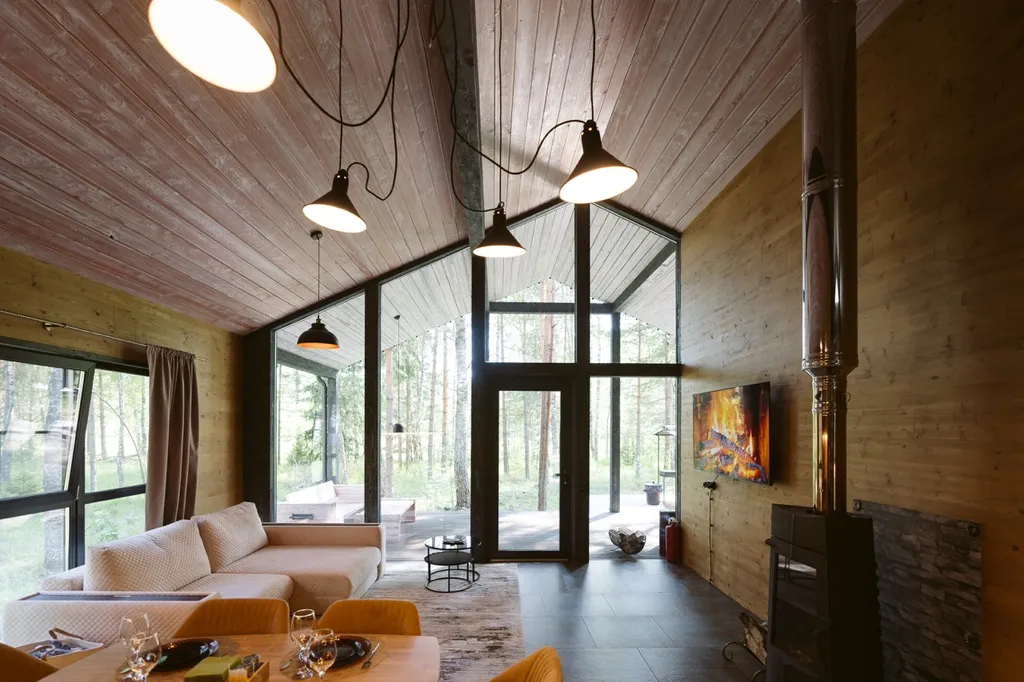 Дом пандора